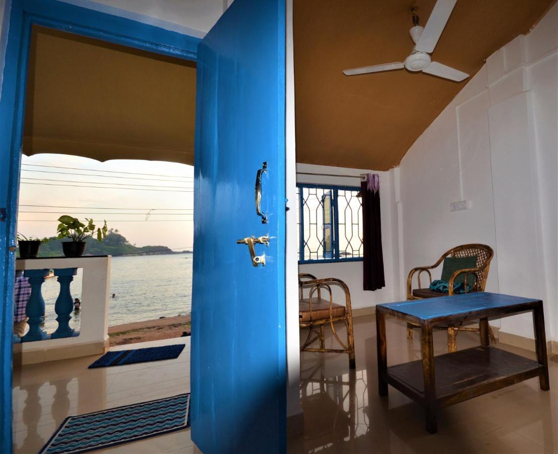 קאנאקונה Colomb Bay Homes מראה חיצוני תמונה