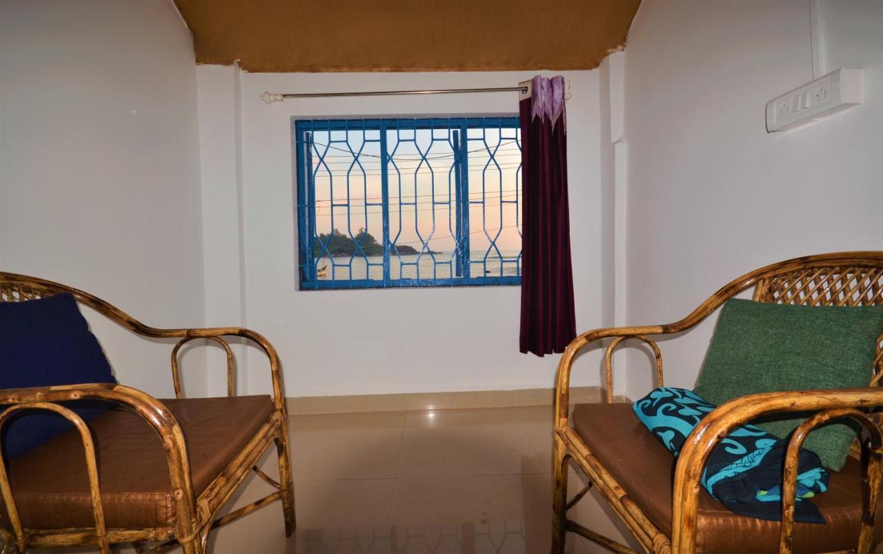קאנאקונה Colomb Bay Homes מראה חיצוני תמונה