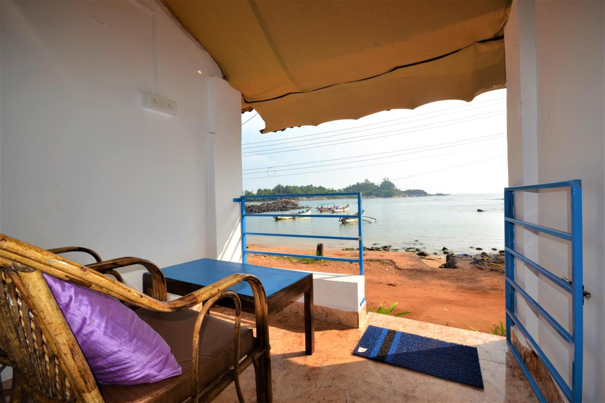 קאנאקונה Colomb Bay Homes מראה חיצוני תמונה