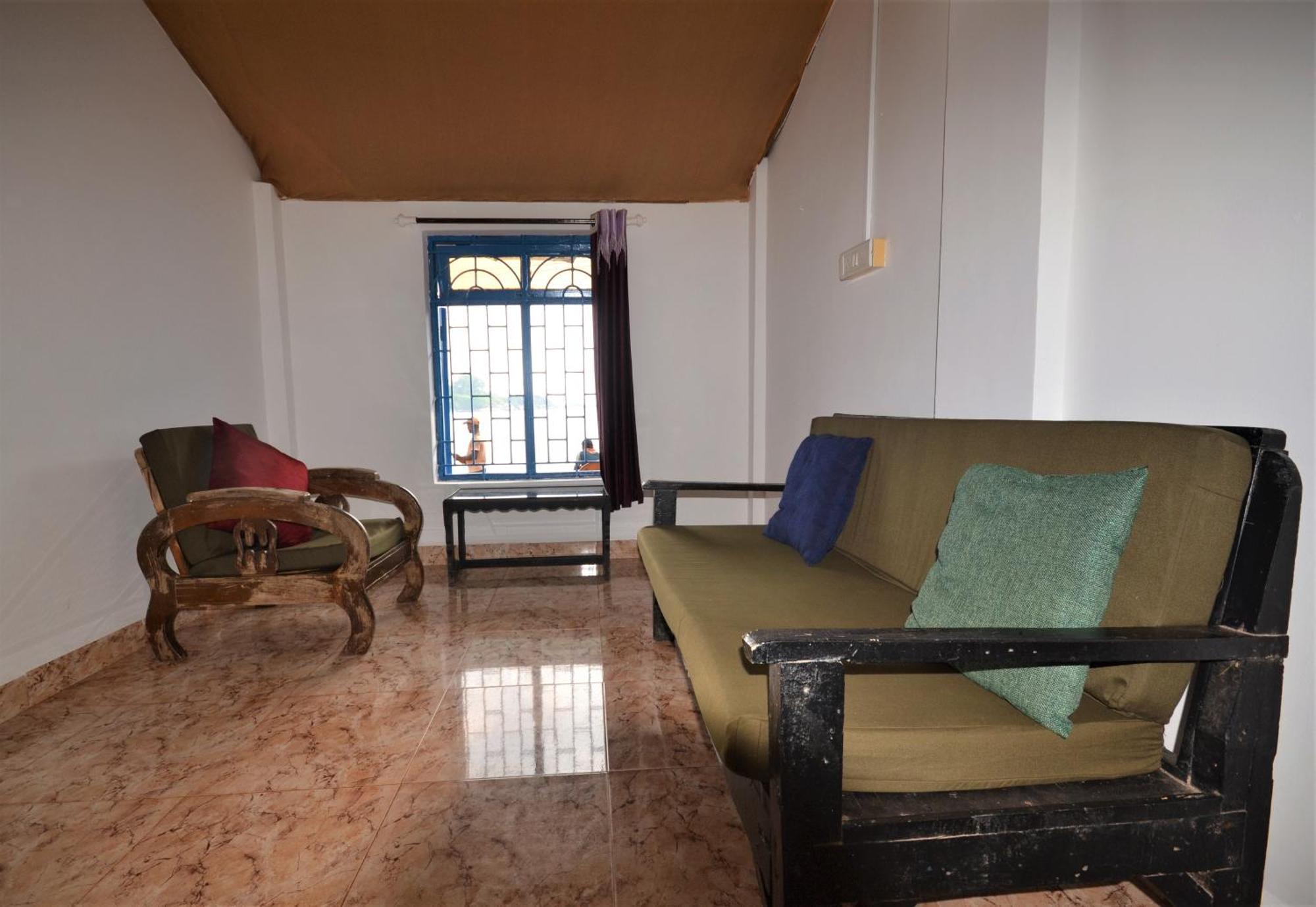 קאנאקונה Colomb Bay Homes מראה חיצוני תמונה