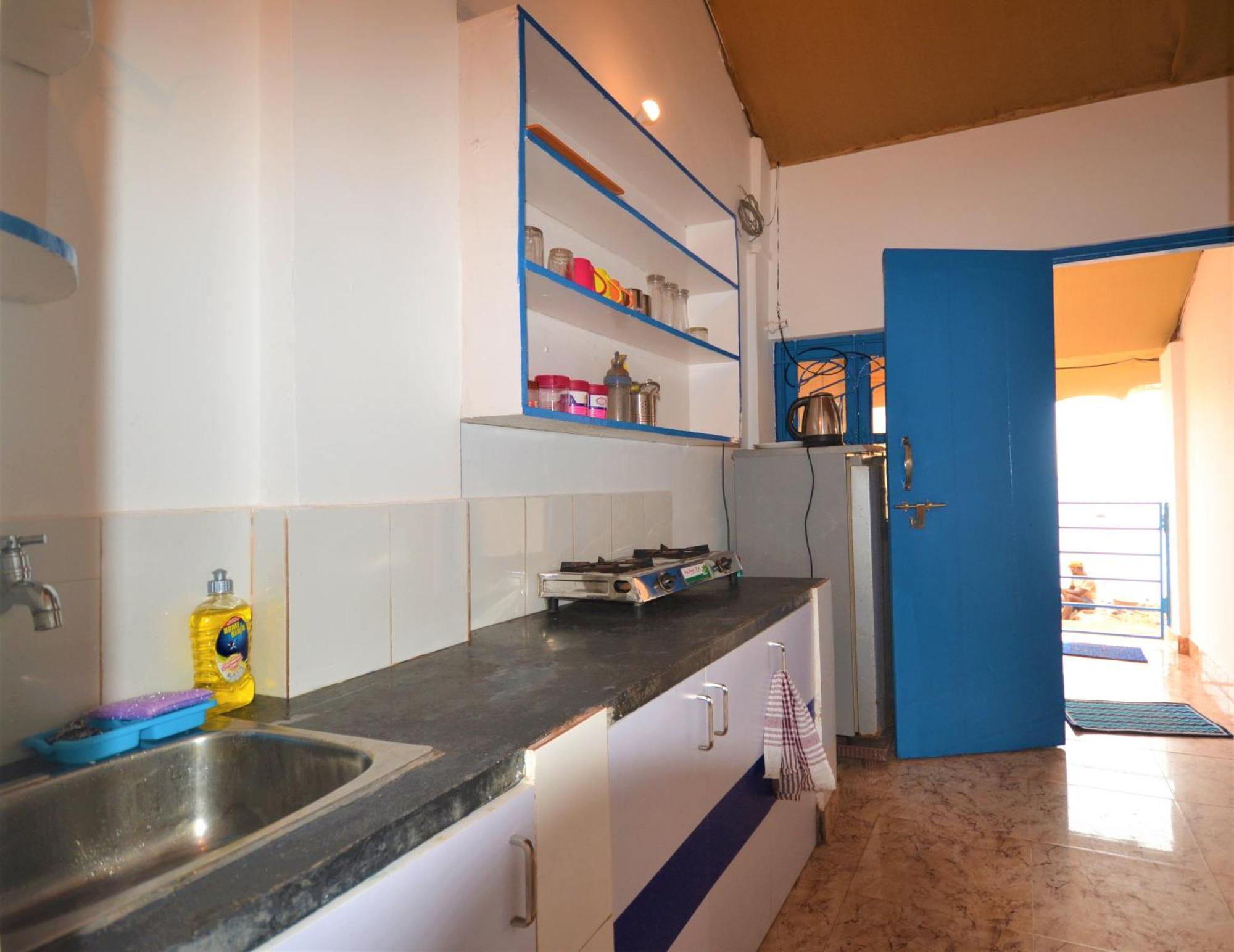 קאנאקונה Colomb Bay Homes מראה חיצוני תמונה