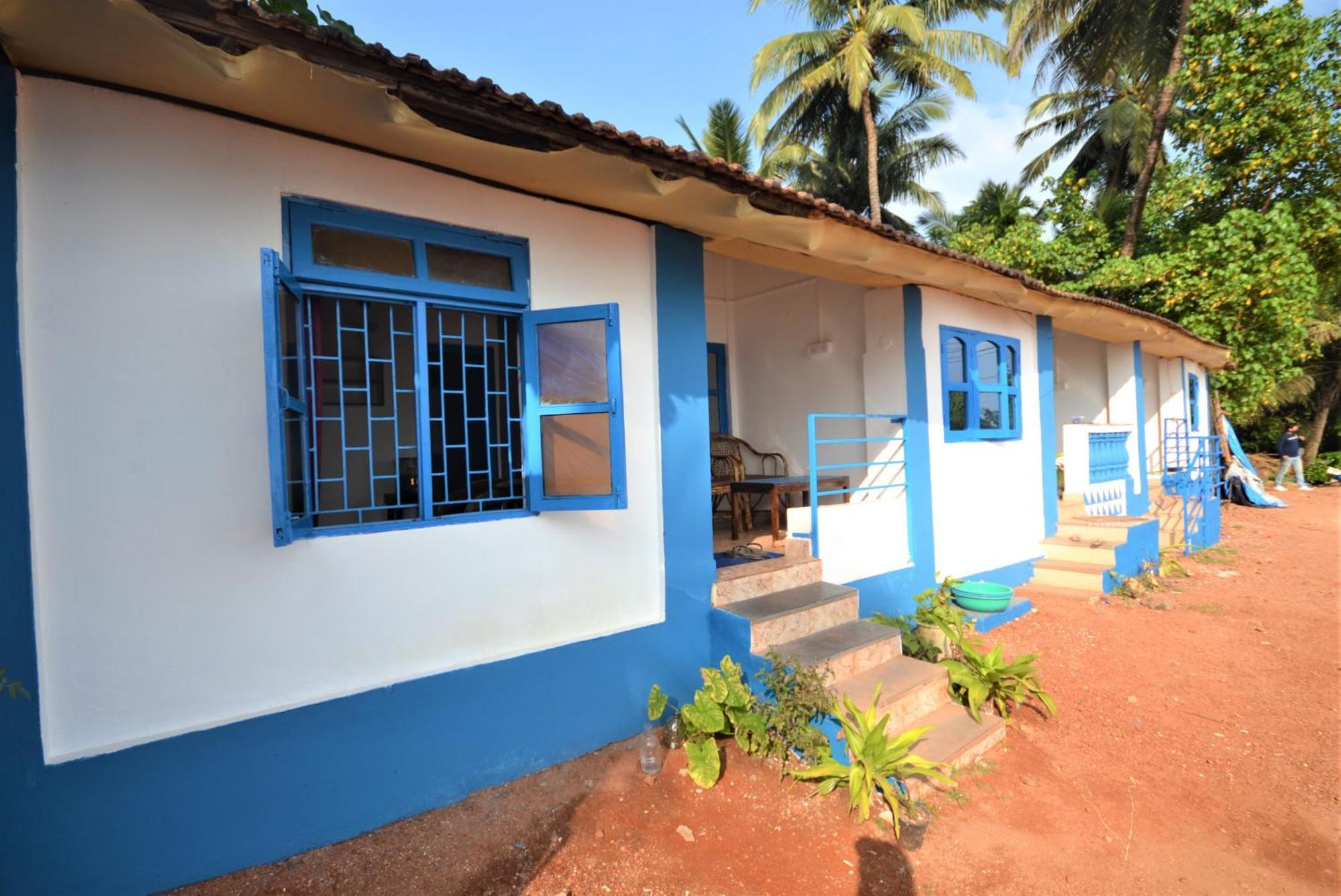קאנאקונה Colomb Bay Homes מראה חיצוני תמונה